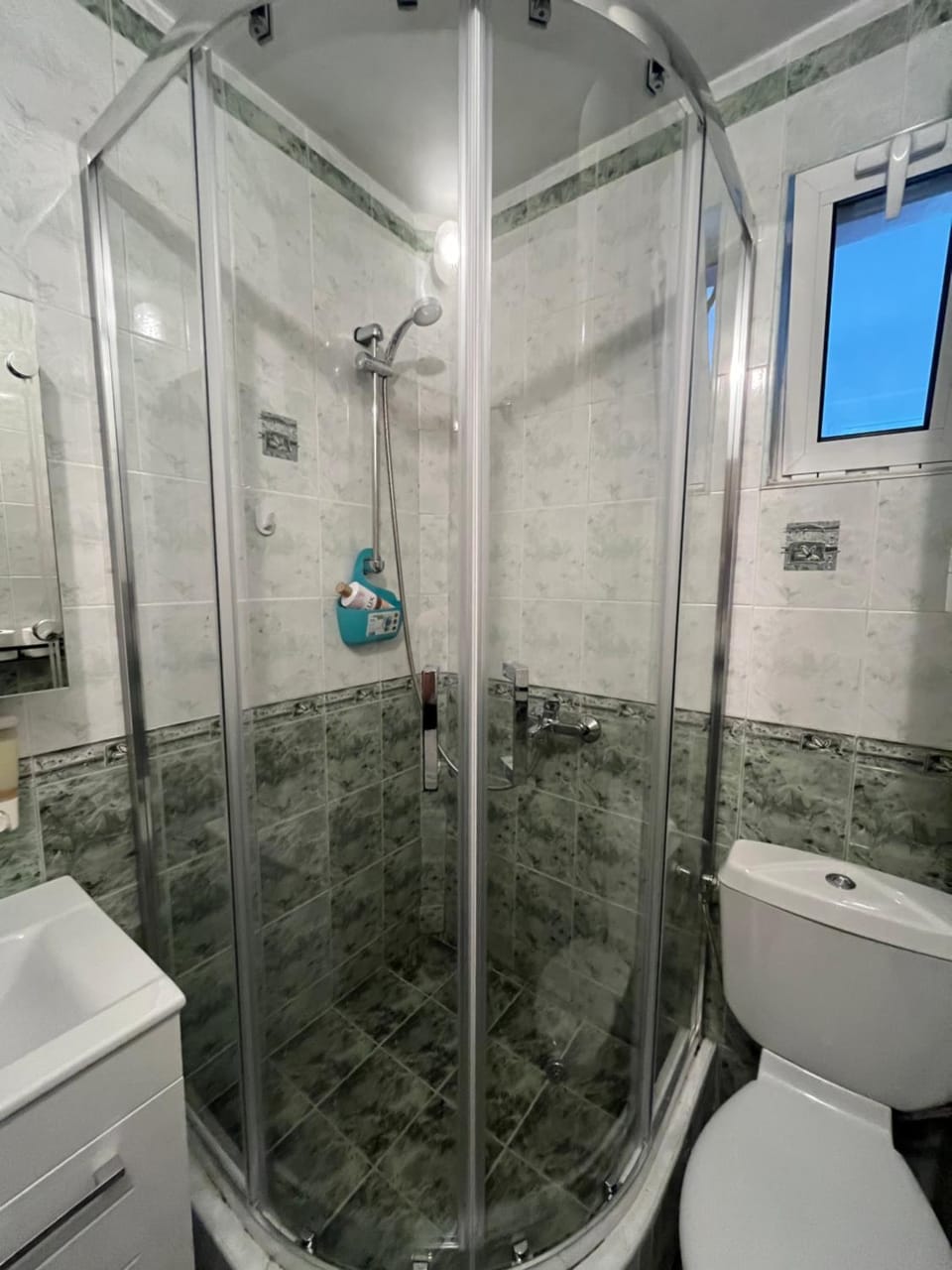 Apartment Sinchets Apartment in Varna