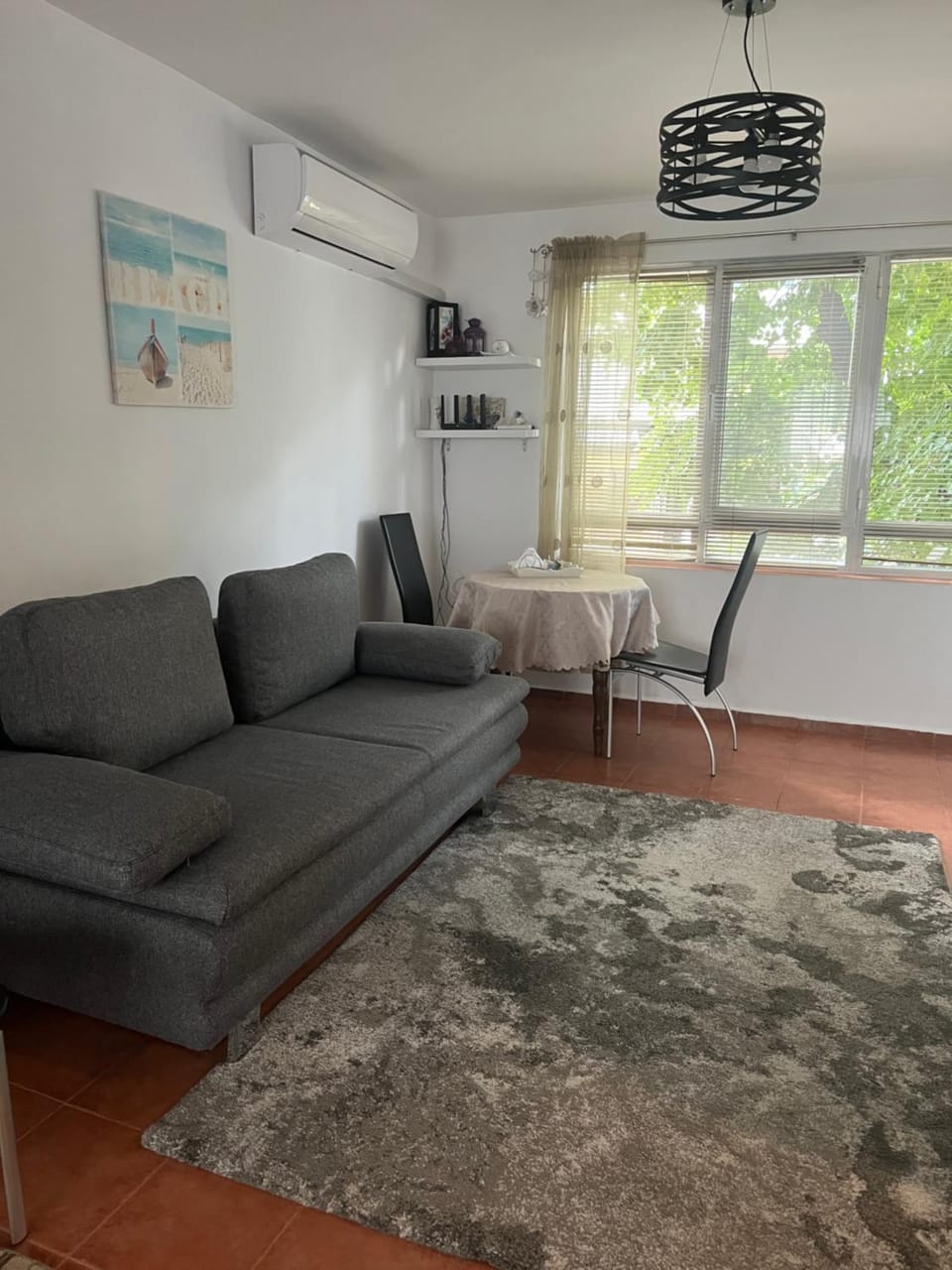 Apartment Sinchets Apartment in Varna