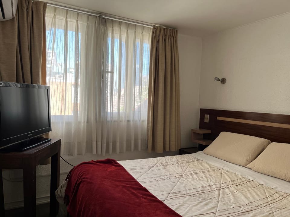 Chilhotel en Providencia Hotel in Providencia
