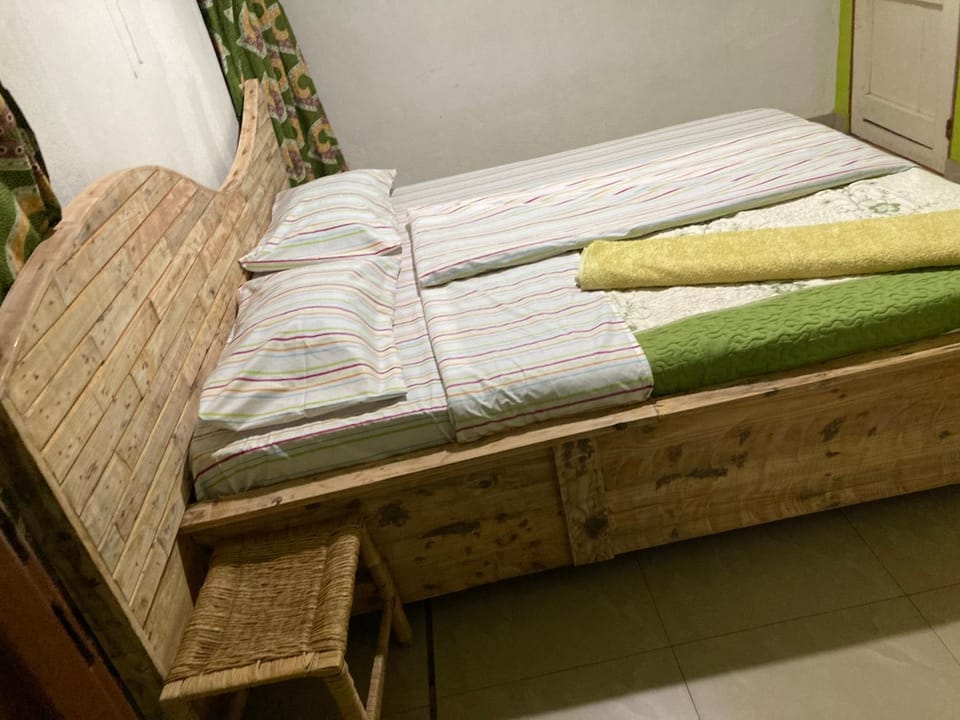Kivu Beach Garden Nature lodge in Africa