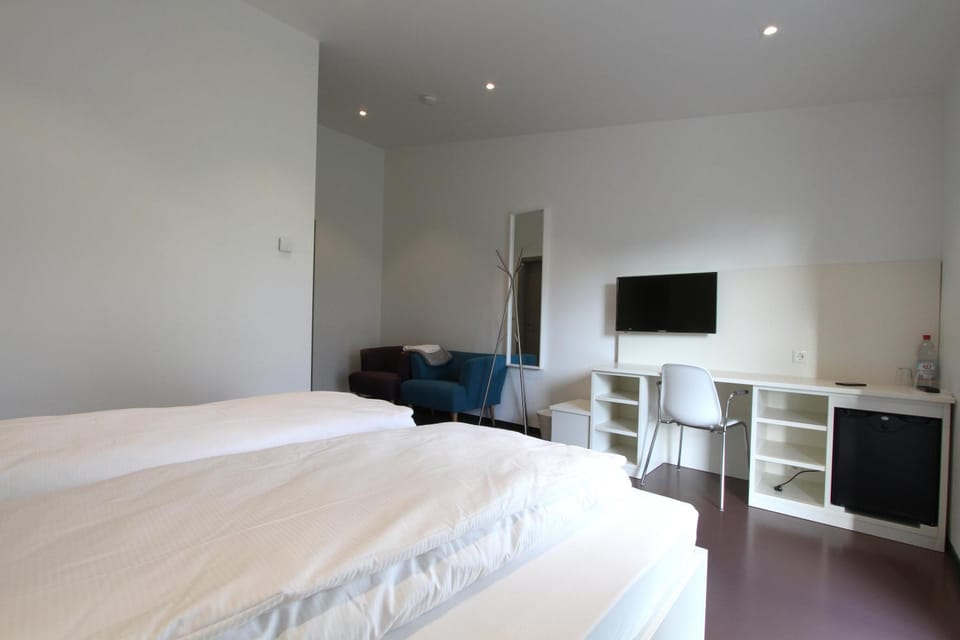 Neumann's Übernachtung Bed and Breakfast in Heidelberg