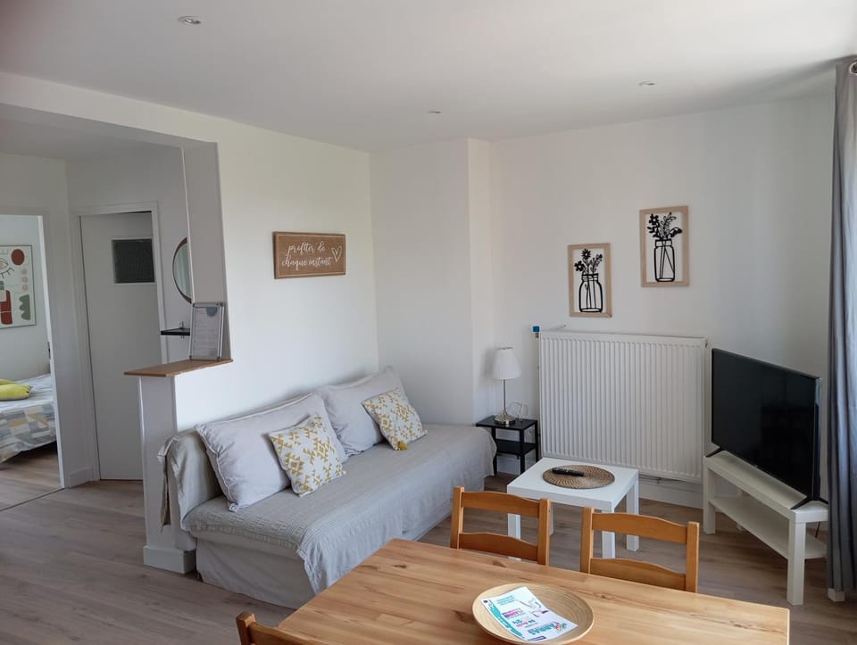 Belapparthotel Arras Apartment in Arras