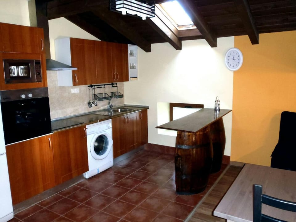 Eskolazaharra Apartment in French Basque Country
