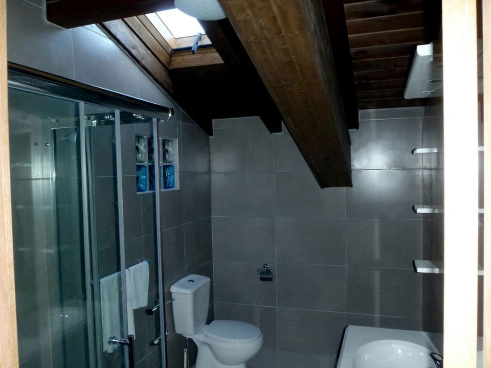 Eskolazaharra Apartment in French Basque Country