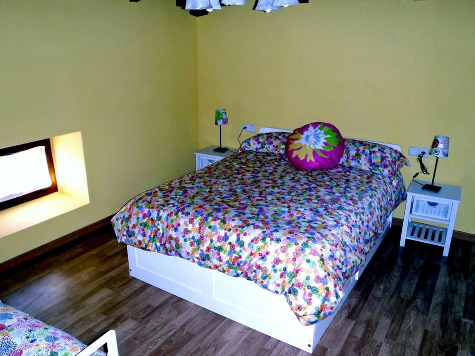 Eskolazaharra Apartment in French Basque Country