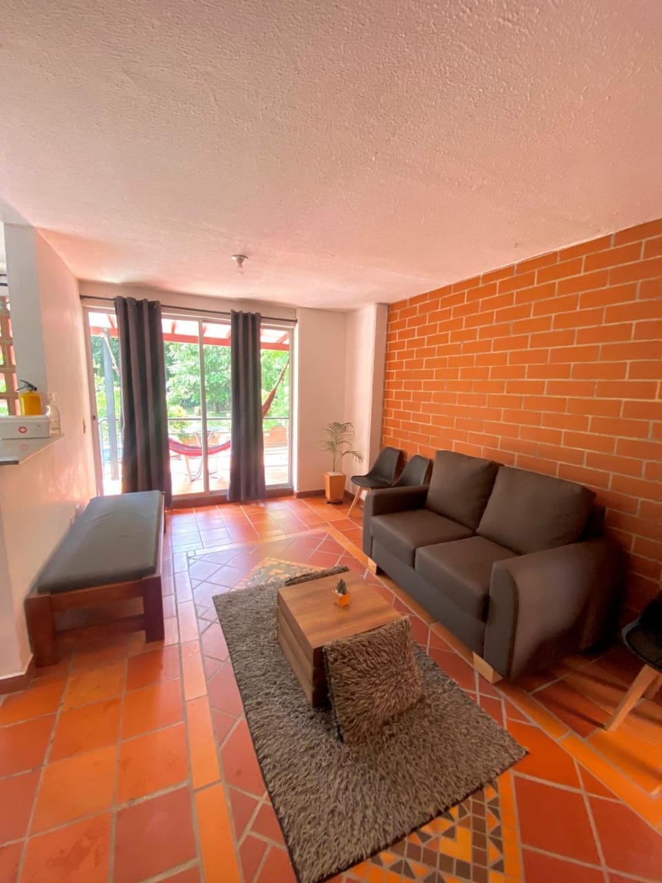 Apartasol San Jeronimo Apartment in San Jerónimo