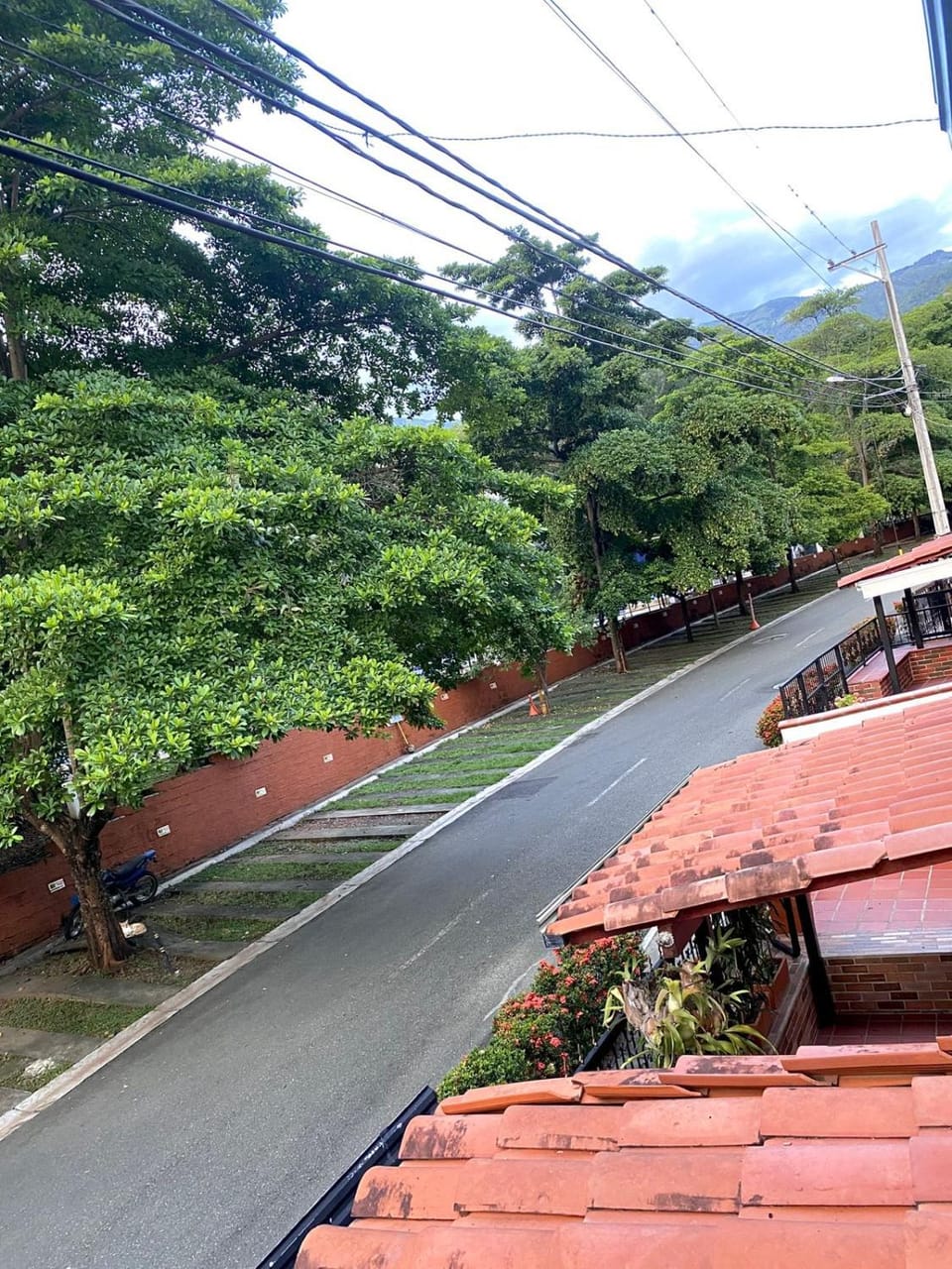 Apartasol San Jeronimo Apartment in San Jerónimo