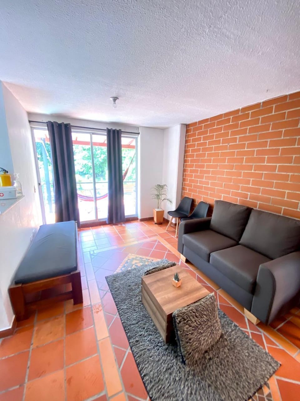 Apartasol San Jeronimo Apartment in San Jerónimo