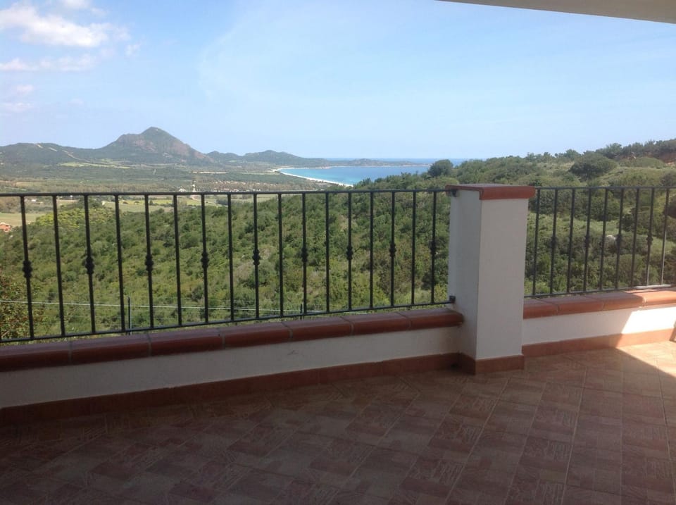 Sea view