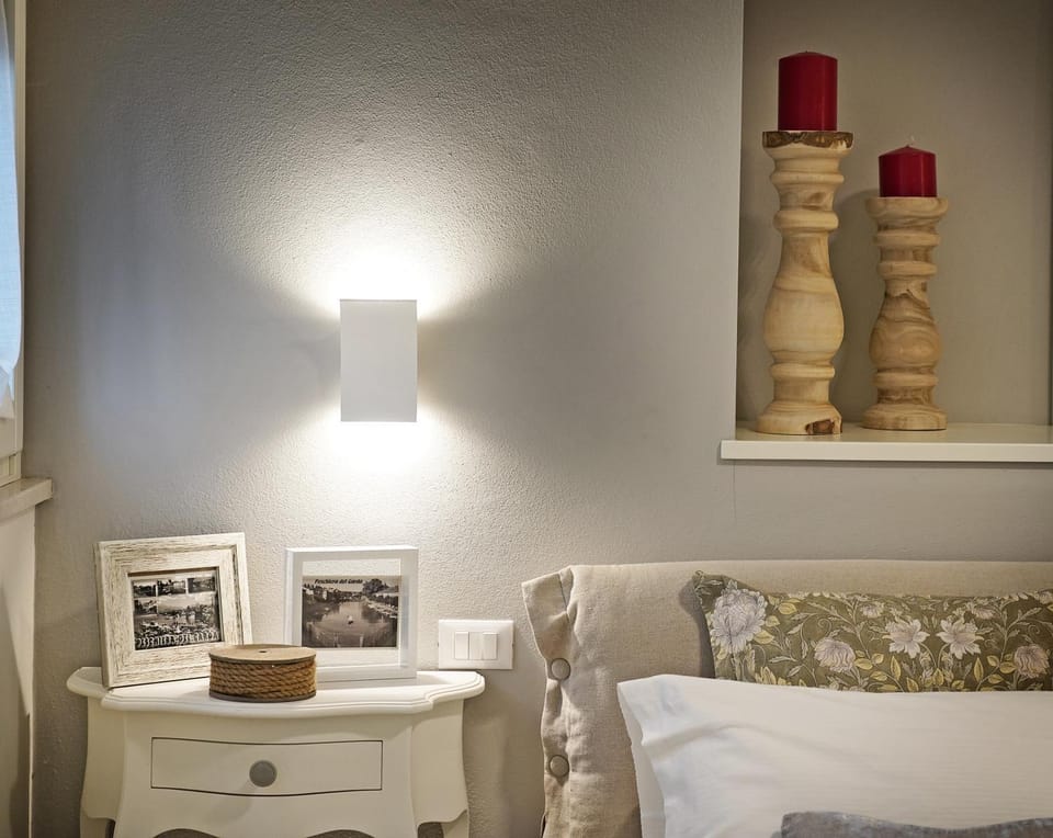 Riviera Carducci Rooms Bed and Breakfast in Peschiera del Garda