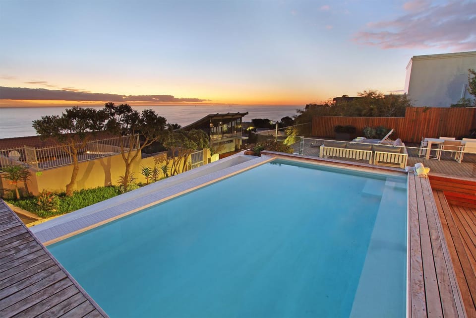 Ty Gwyn Villa in Cape Town