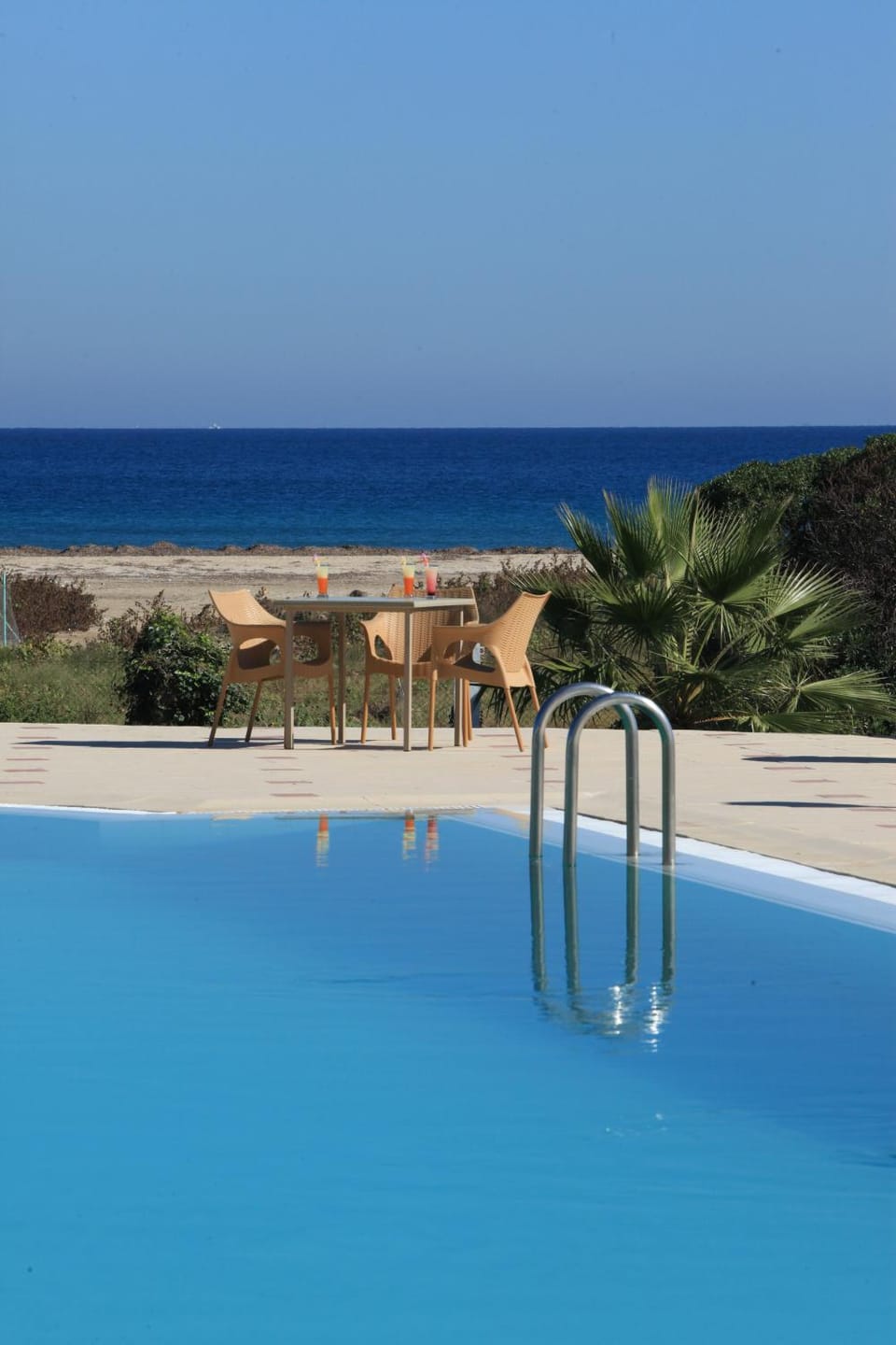 Beach, Sea view, Swimming pool, Swimming pool