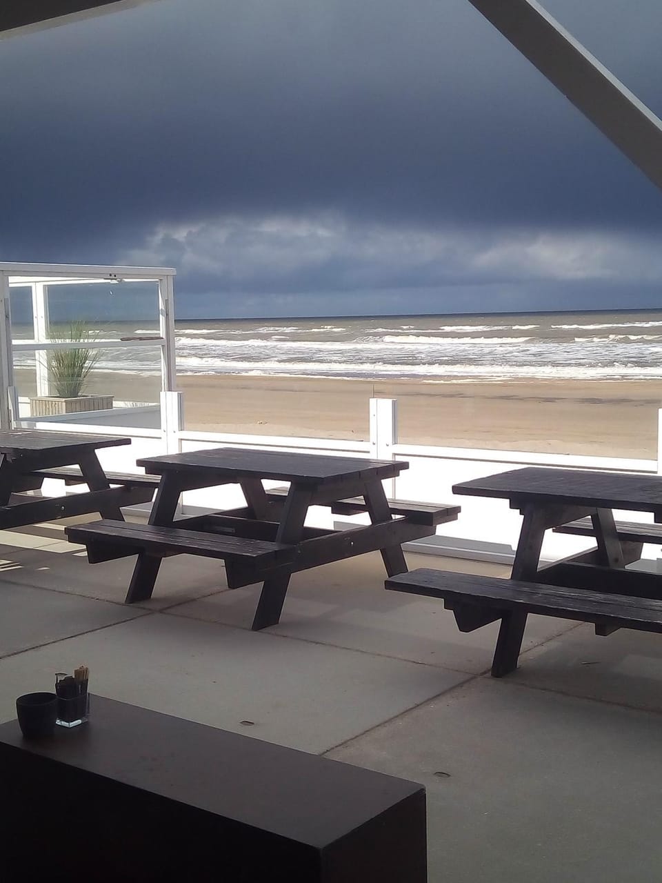 Day, Beach
