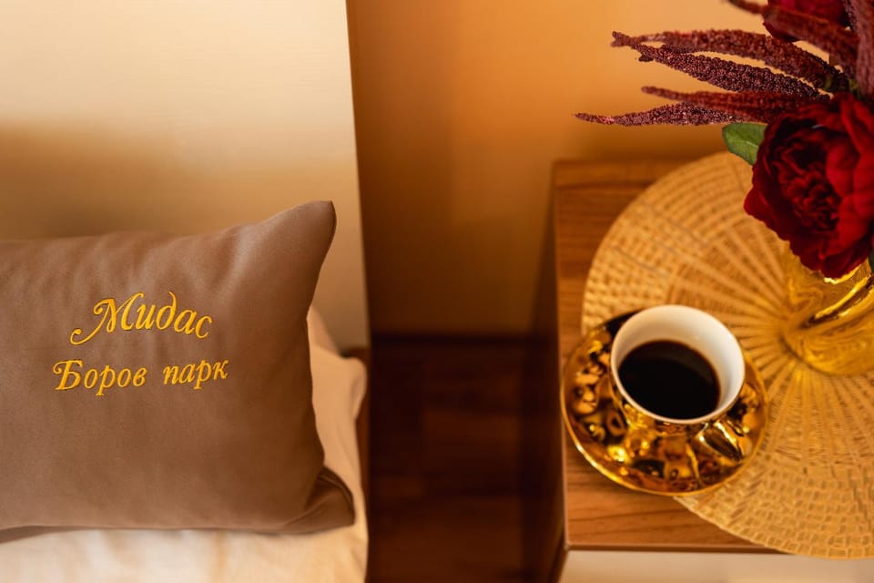 Logo/Certificate/Sign