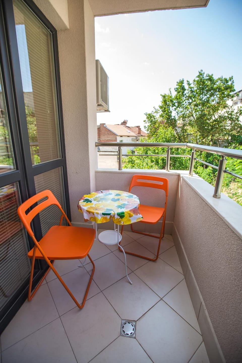 Studio Maria Apartment in Blagoevgrad Province