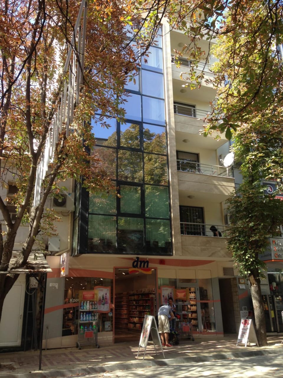 Studio Maria Apartment in Blagoevgrad Province