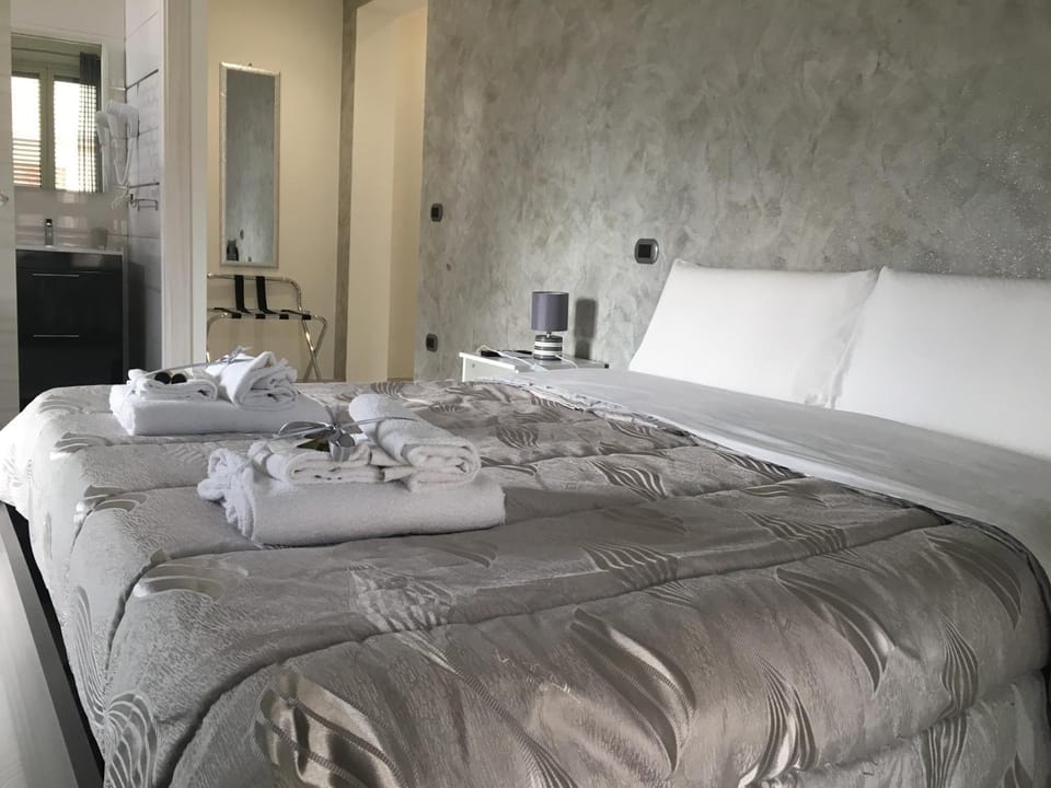 B&B Vittorio Emanuele Bed and Breakfast in Licata