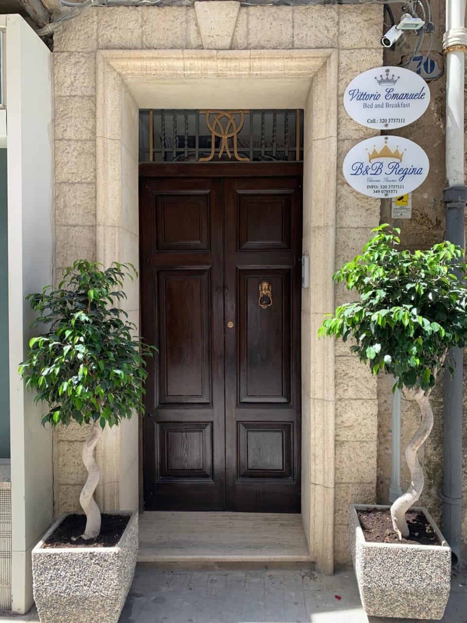 B&B Vittorio Emanuele Bed and Breakfast in Licata