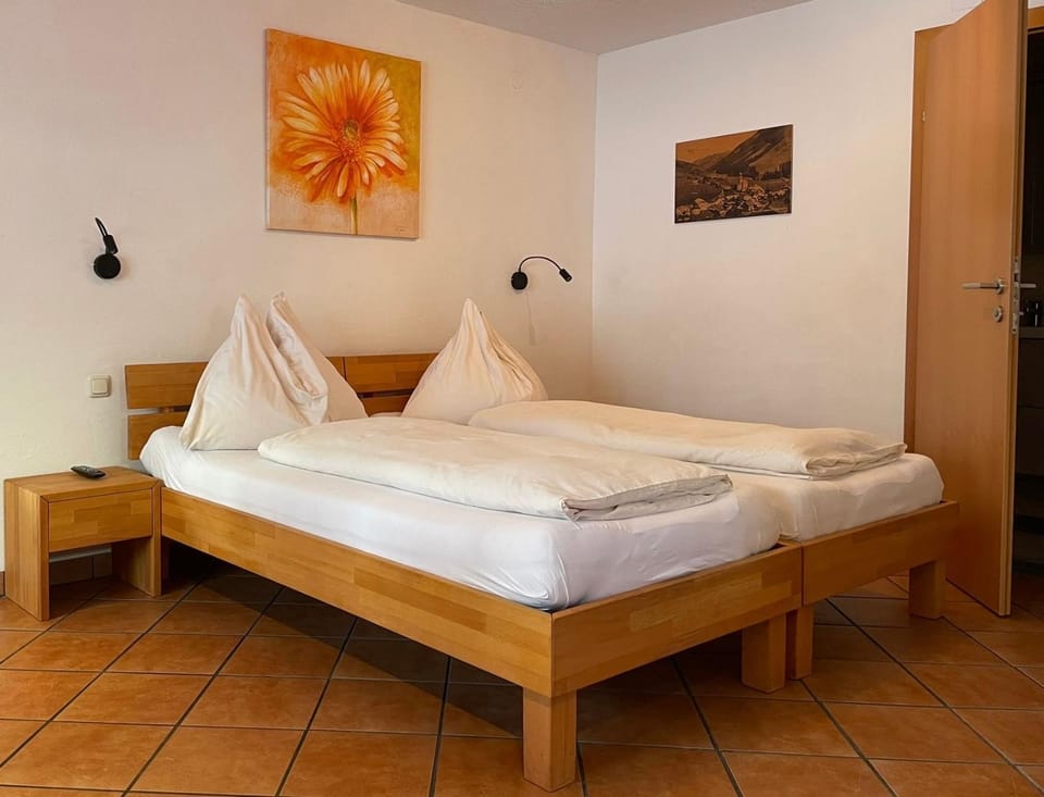 Appartements Kröll, Joker Card in summer included! Apartment in Salzburgerland