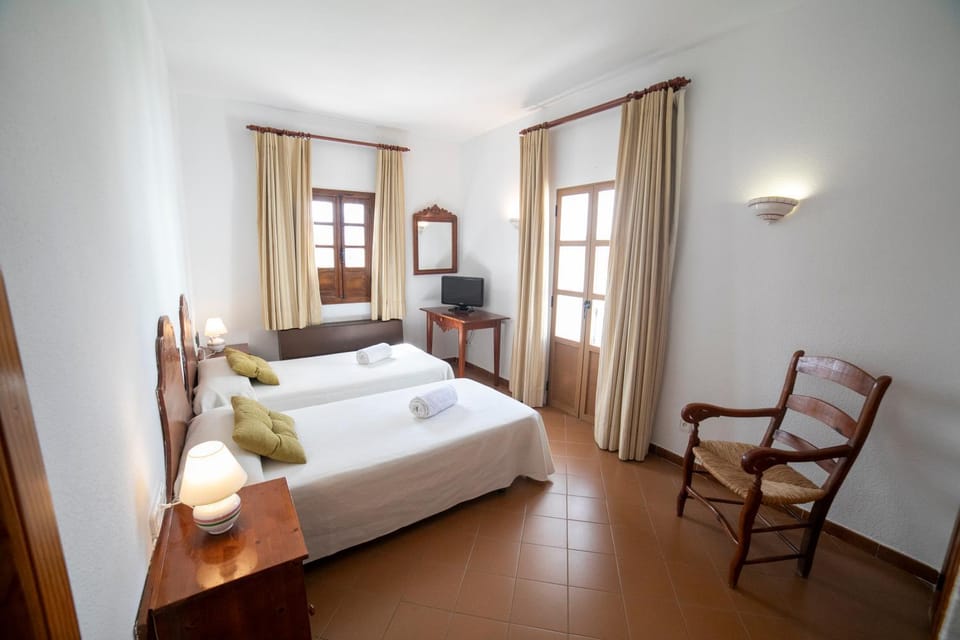 Villa Turística de Priego Hotel in Andalusia