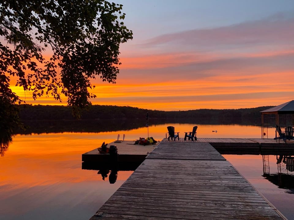 Walker Lake Resort Resort in Huntsville