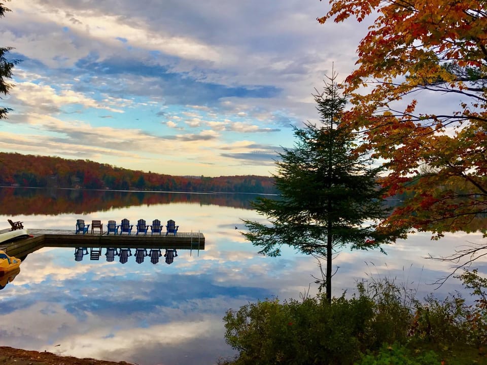 Walker Lake Resort Resort in Huntsville