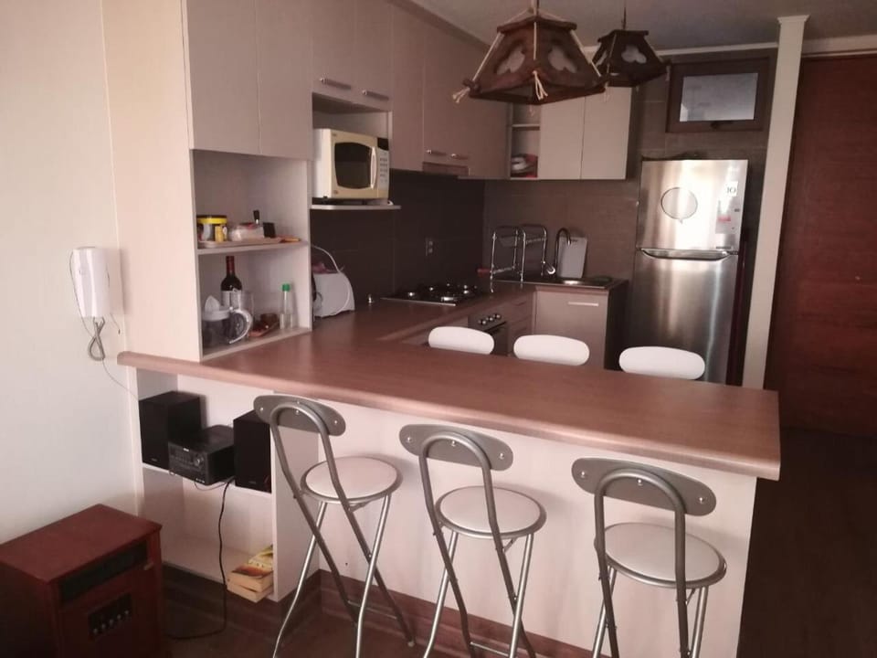 Condominio Costa Pucon Apartment in Pucon