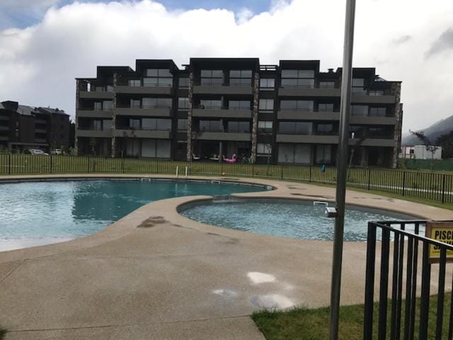 Condominio Costa Pucon Apartment in Pucon