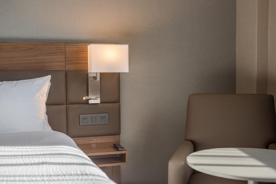 Decorative detail, Bedroom