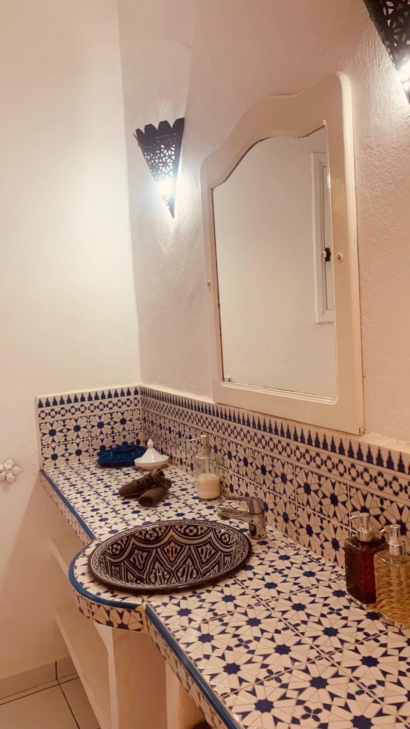 Villa Daba By Zelia Bed and Breakfast in Marrakesh-Safi