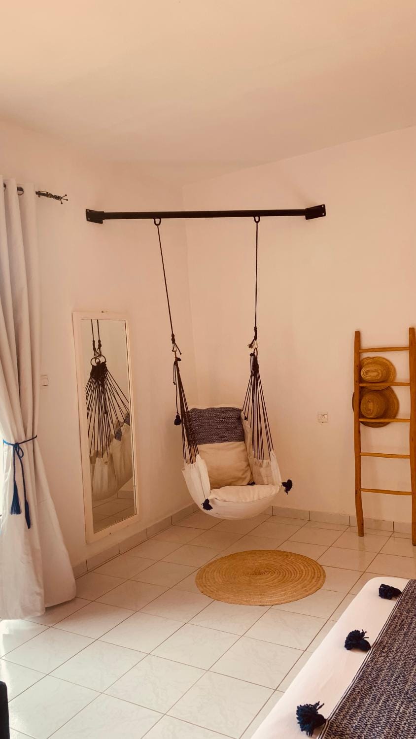 Villa Daba By Zelia Bed and Breakfast in Marrakesh-Safi