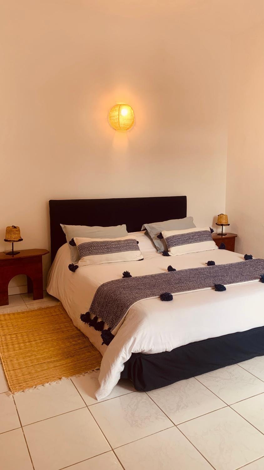 Villa Daba By Zelia Bed and Breakfast in Marrakesh-Safi