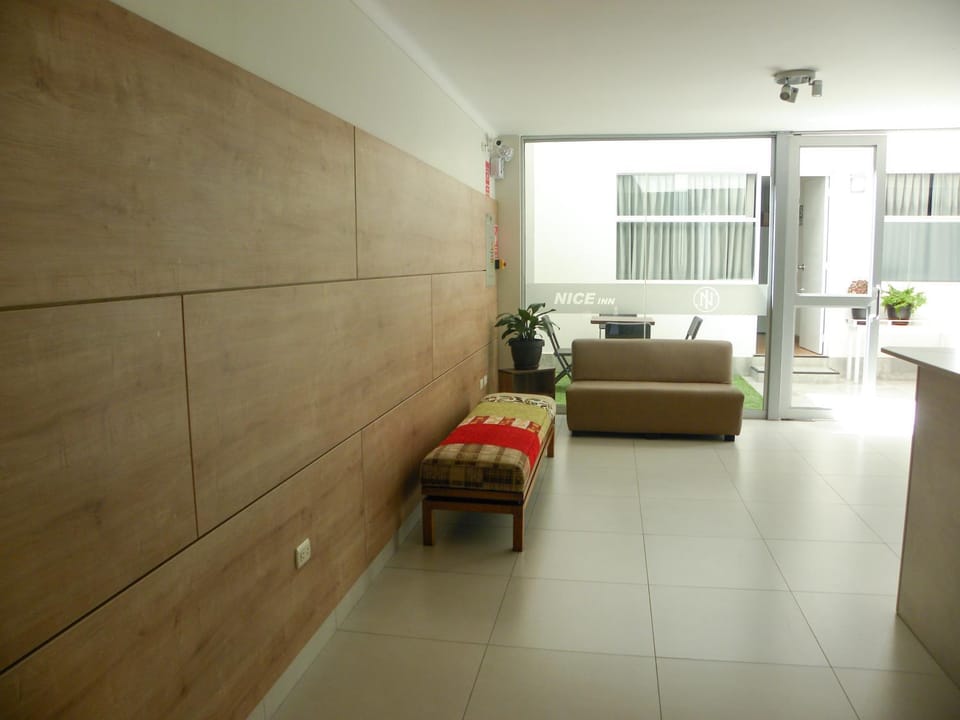 Nice Inn Tacna Hotel in Tacna