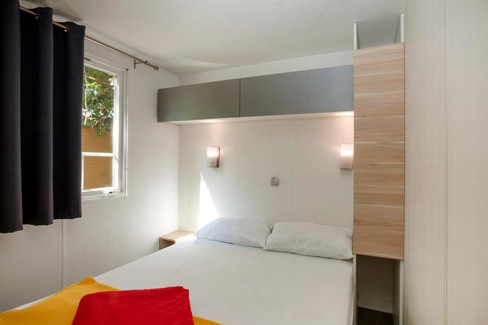 Camping la Croix du Sud Campground/ 
RV Resort in Ramatuelle