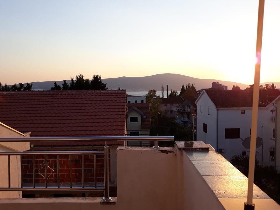 Apartmani ,,Terasa" Apartment in Kotor Municipality