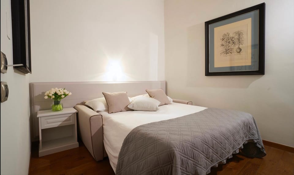 B&B La Signoria Di Firenze Bed and Breakfast in Florence