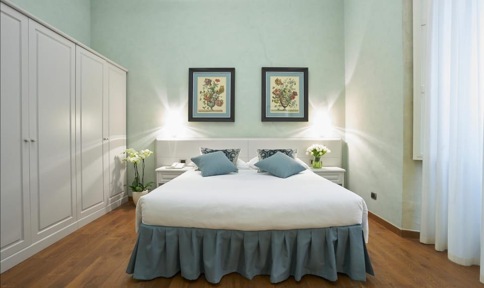 B&B La Signoria Di Firenze Bed and Breakfast in Florence
