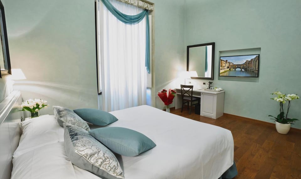 B&B La Signoria Di Firenze Bed and Breakfast in Florence