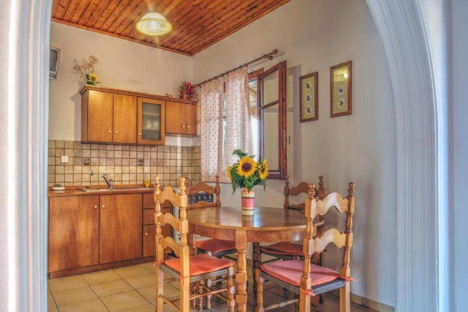 HYGGE Corfu Apartment in Corfu, Greece