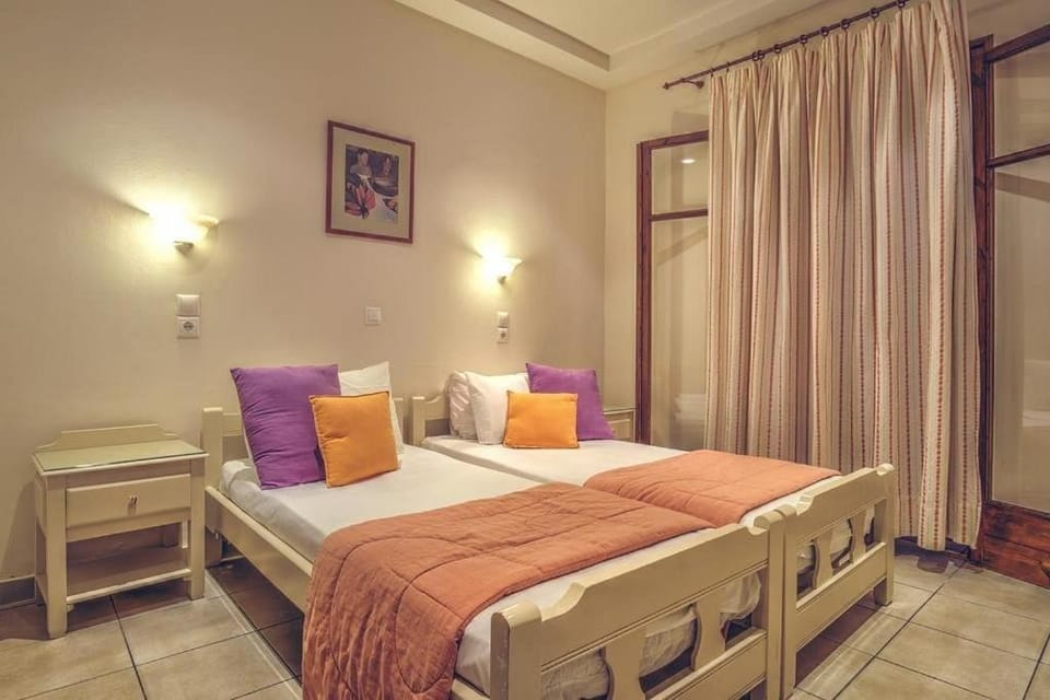 HYGGE Corfu Apartment in Corfu, Greece