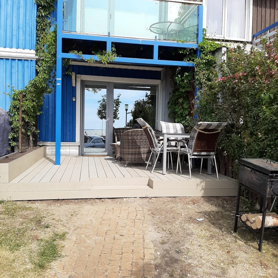 Pervalka 13-5 Apartment in Klaipėda County, Lithuania