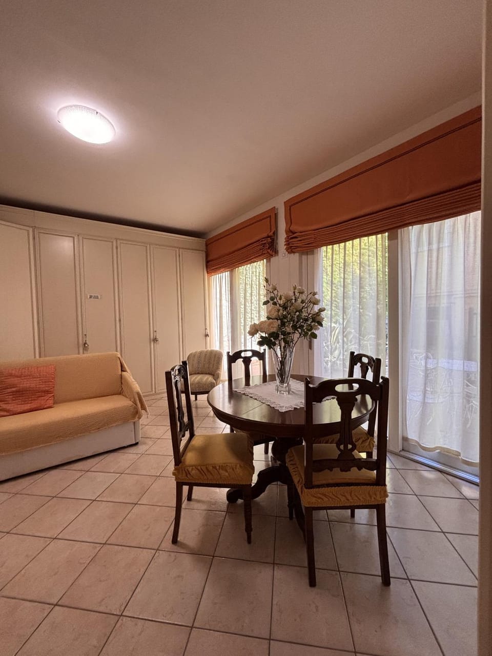 Communal lounge/ TV room, Living room