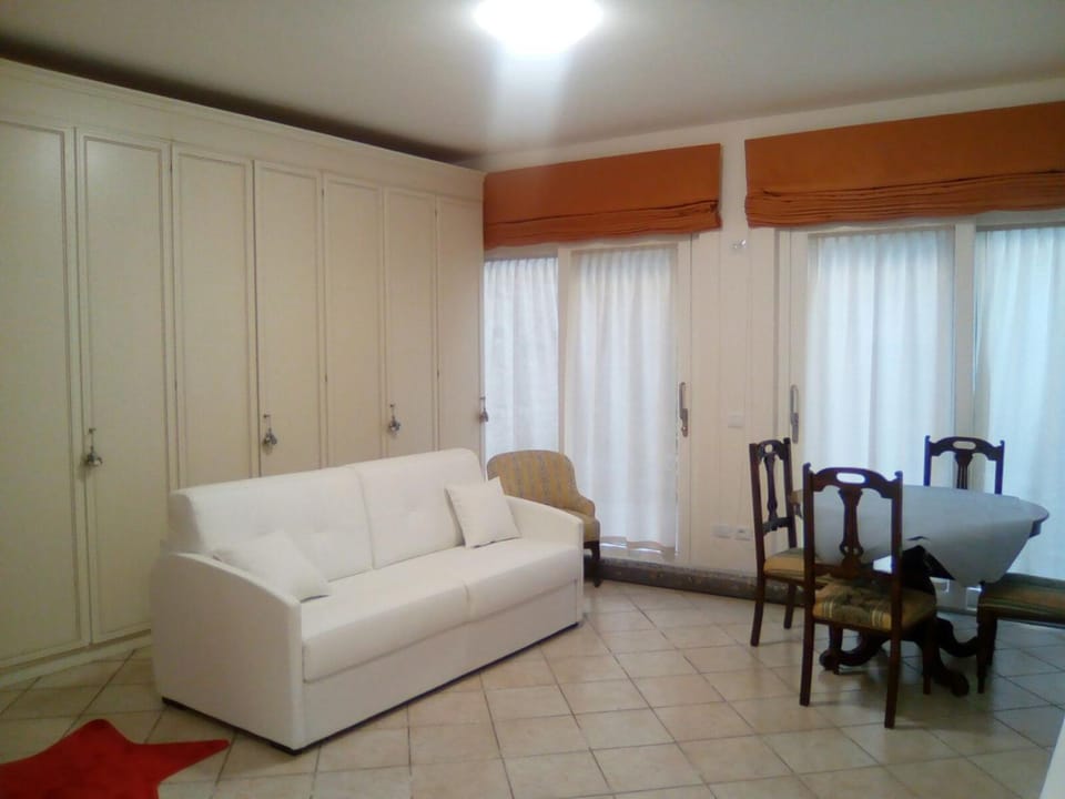 Casa Portici Apartment in Torri del Benaco