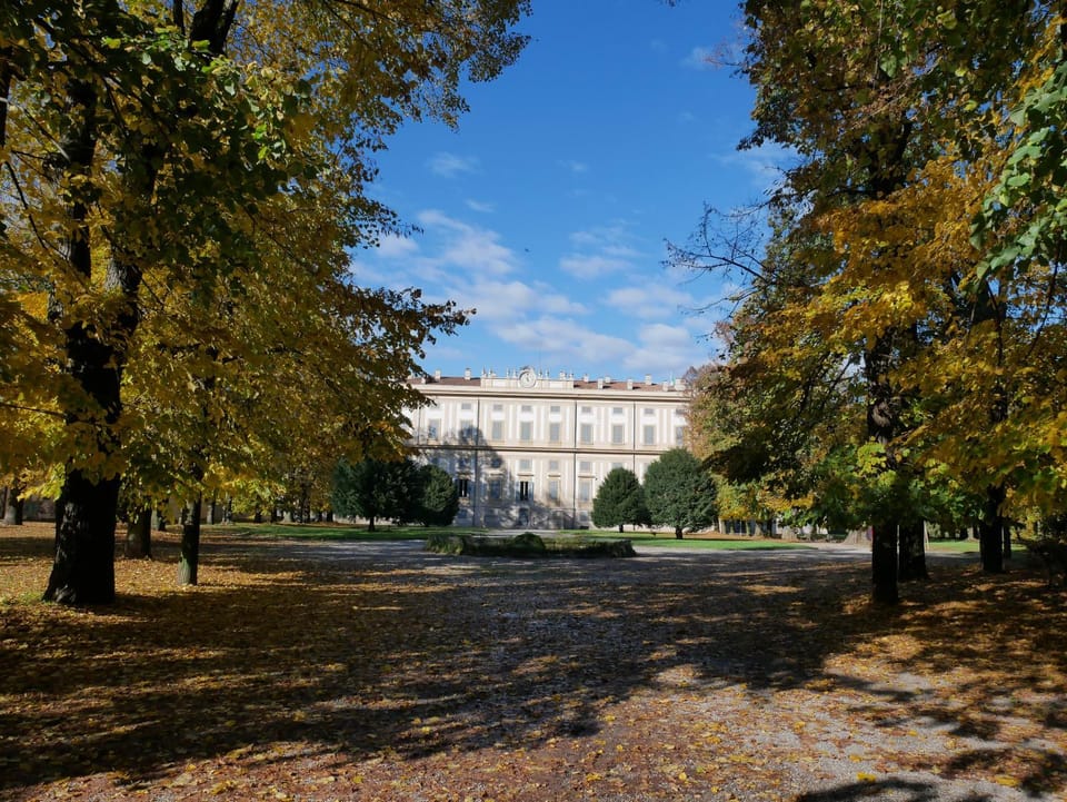 Locanda San Paolo Bed and Breakfast in Monza