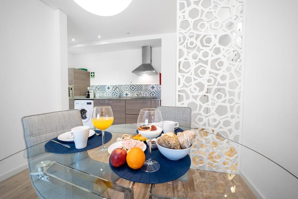 Bracara Guest House "São Bento" - "Palácio do Raio" Apartment in Braga