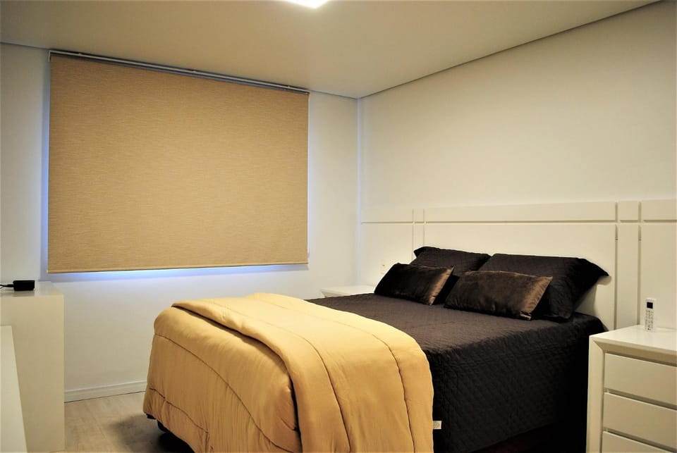 Apartamento Moderno Centro Gramado Apartment in Gramado