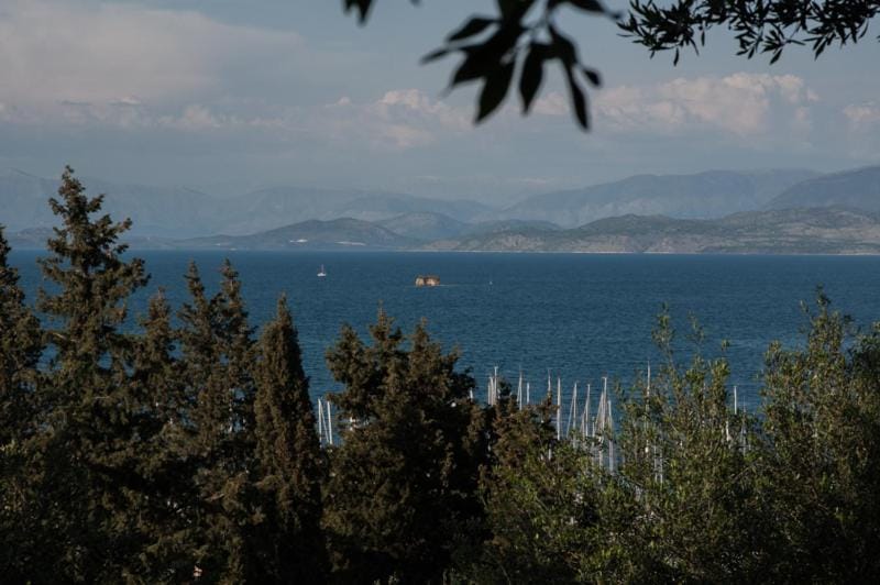 Natural landscape