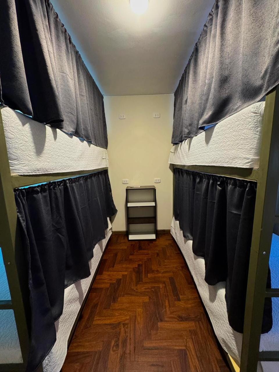 Posada de Belén Inn in Arequipa