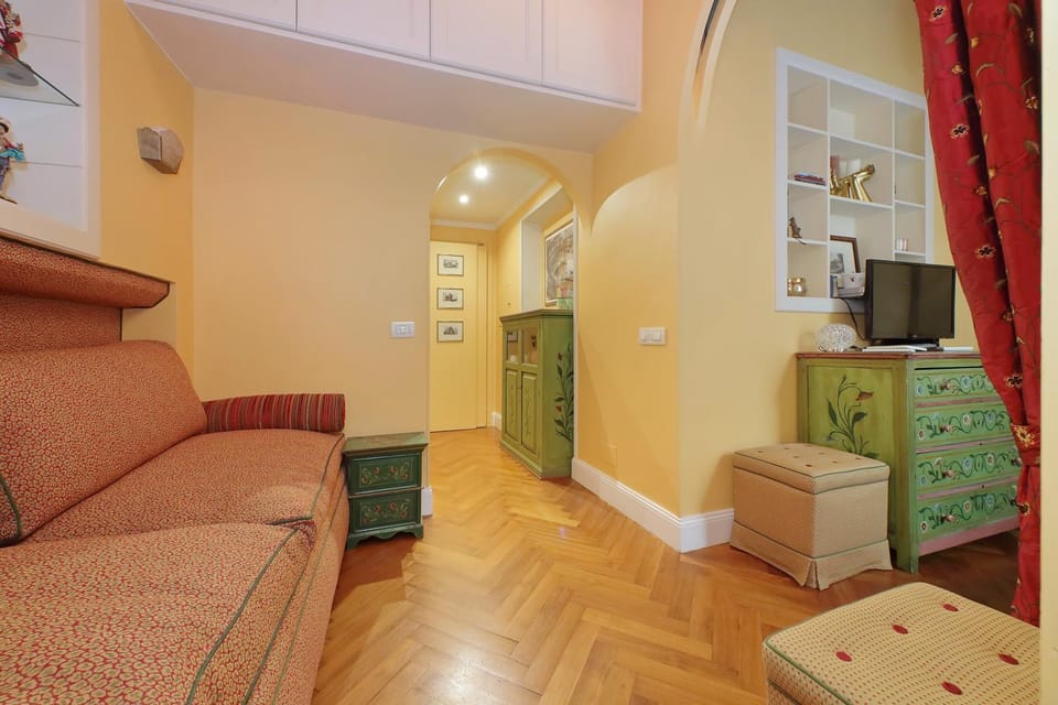 Pantheon Luxury Apartment Apartment in Rome