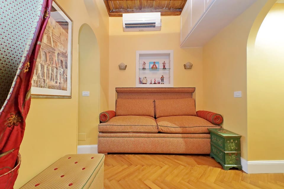 Pantheon Luxury Apartment Apartment in Rome